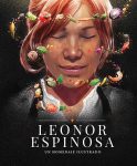 Leonor Espinosa: Un homenaje ilustrado